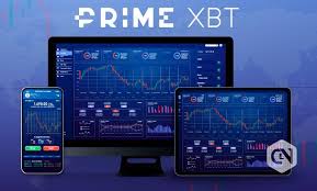 Guide to PrimeXBT App Installation Your Ultimate Trading Companion
