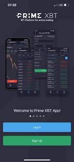 Guide to PrimeXBT App Installation Your Ultimate Trading Companion
