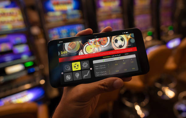 High Payout Casino Sites for 2025 35