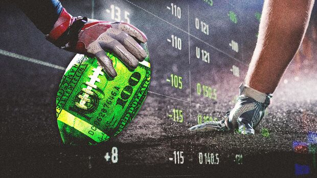 Mastering Live Betting with Instant Cashout