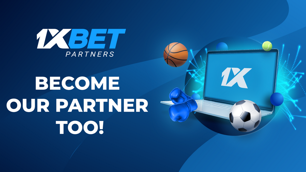 1xBet - Tautan berbeda 2025