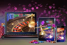 Exciting Adventures Await Experience 7bets Casino Online Slots
