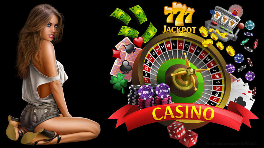 Exploring the Exciting World of Online Casino Games from UK 34