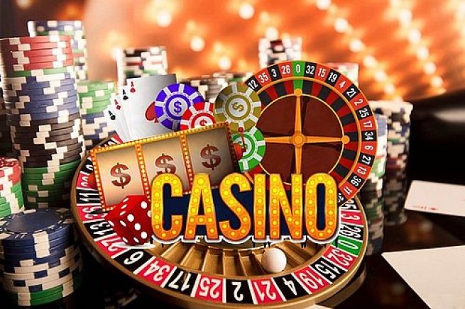 Exploring the Exciting World of Online Casino Games from UK 34
