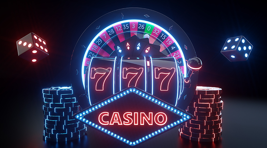 Online Casino Slots Charm A Dazzling Experience Awaits