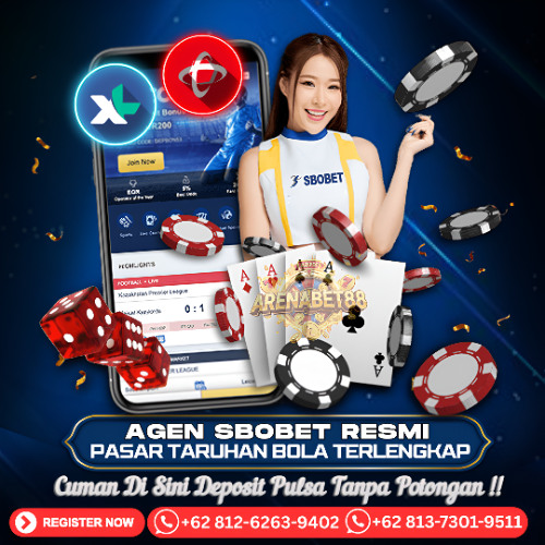 Agen Taruhan Terpercaya Aman - Panduan untuk Memilih yang Terbaik Agen Taruhan Terpercaya Aman - Panduan untuk Memilih yang Terbaik
