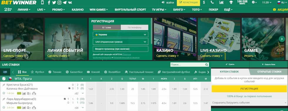 Betwinner top bets Your Guide to Winning Big Betwinner top bets Your Guide to Winning Big