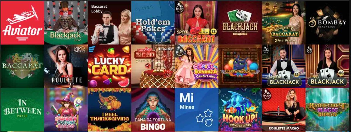 Bonanza Game – Fascynująca gra, która podbije Twoje serce