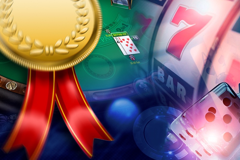Casino Games That Reward Consistent Play and Strategy