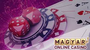 Casino Magyarországon Élmények és Lehetőségek