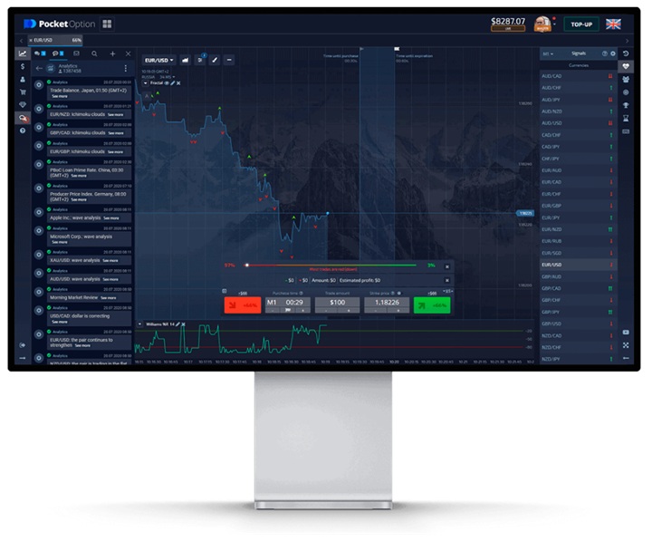 Comprehensive Guide to Pocket Option Broker Features and Benefits