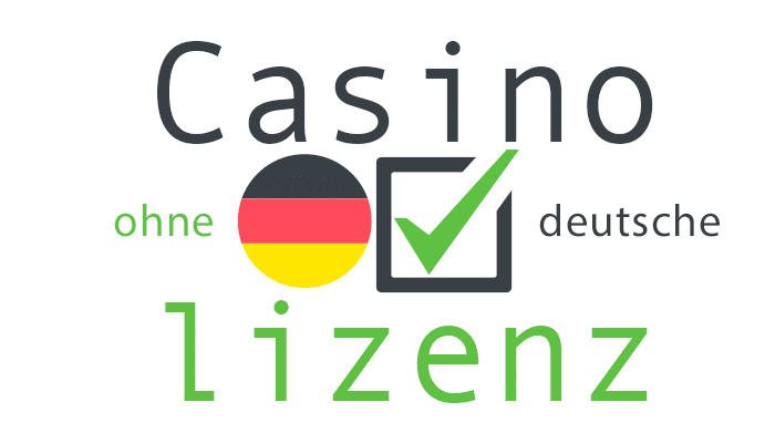 Das Beste für Spieler Online Casino ohne deutsche Lizenz