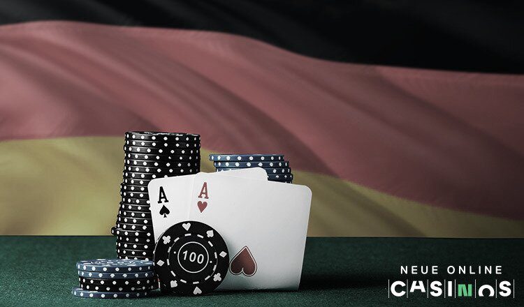 Deutsche Casino ohne Lizenz - Risiken und Chancen 157