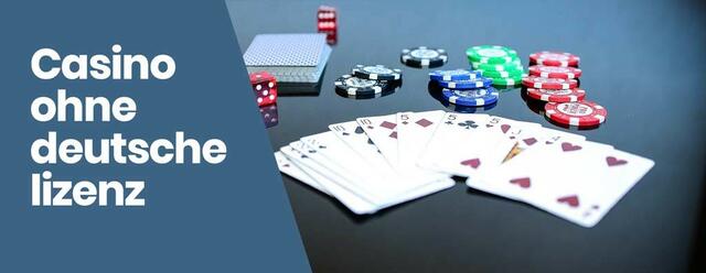 Die besten Online Casinos ohne Deutsche Lizenz 10