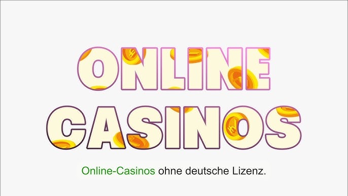 Die besten Optionen für casinos ohne deutsche lizenz 150