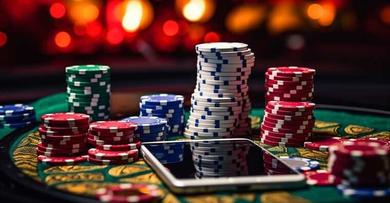 Die Vorteile von online casino ausland für Spieler 41