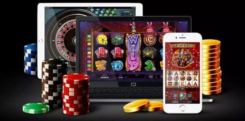 Discover Endless Entertainment at WG Casino UK