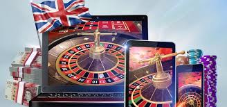 Discover the Benefits of Online Casino UK No Verification 3