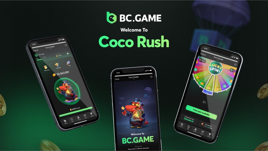Discover the Thrills of BC Game Casino BY - Your Ultimate Gaming Destination
