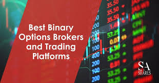 Discovering the Best Time to Trade Binary Options for Maximum Profit