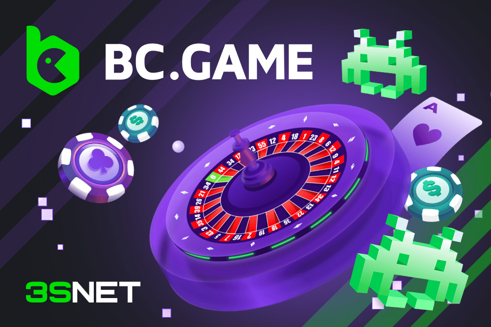 Everything You Need to Know About BC Game Login