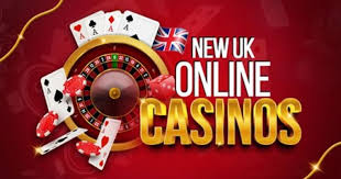 Exciting Updates and Trends in Online Casino News UK