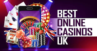 Exciting Updates and Trends in Online Casino News UK