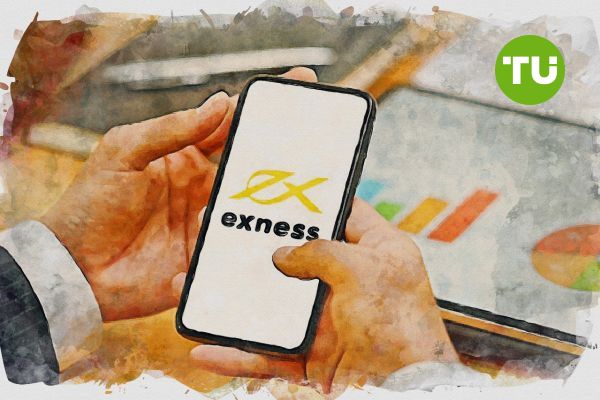 Exness Forex Broker A Comprehensive Overview