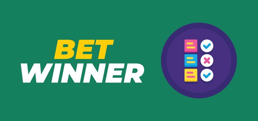 Experience the Thrill of Betwinner Casino 0 Experience the Thrill of Betwinner Casino 0