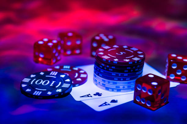 Experience the Thrill of Casino Dexsport Your Ultimate Gaming Destination