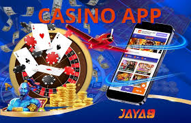 Explore the Exciting World of Jaya9