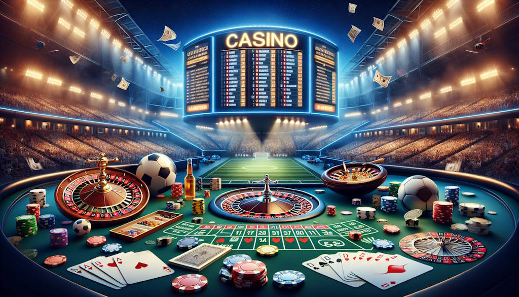 Exploring Betwinner Your Ultimate Betting Experience Exploring Betwinner Your Ultimate Betting Experience