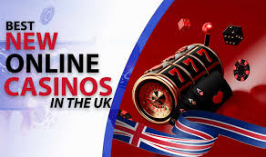 Exploring the Best Casino UK Online Casino Experiences