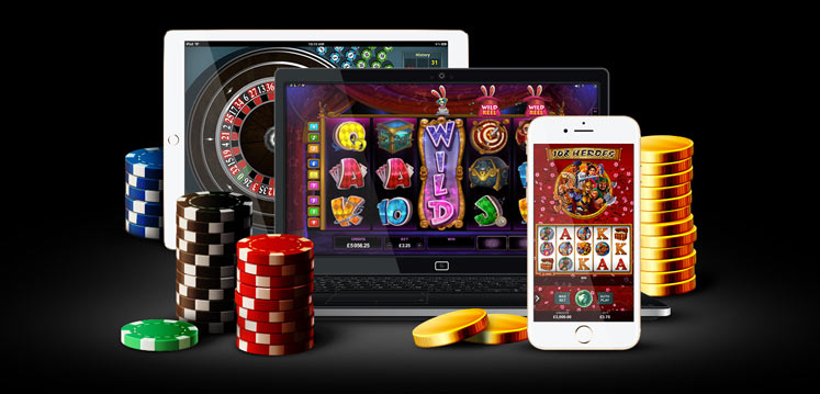 Exploring the World of Online Casino No Deposit UK