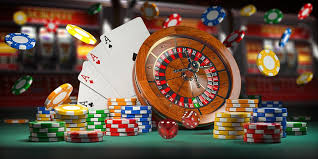 Exploring the World of Online Casino No Deposit UK