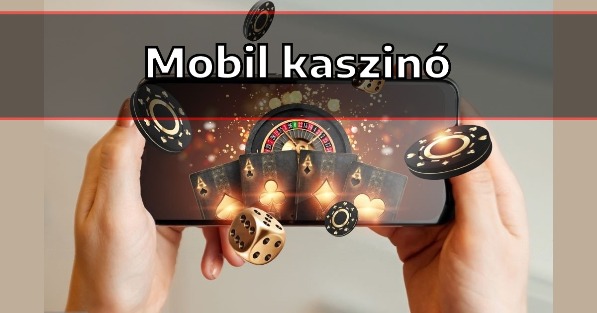 Fedezd fel a legjobb magyar online casino lehetőségeket!