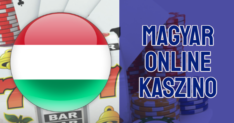 Fedezd fel a legjobb magyar online casino lehetőségeket!