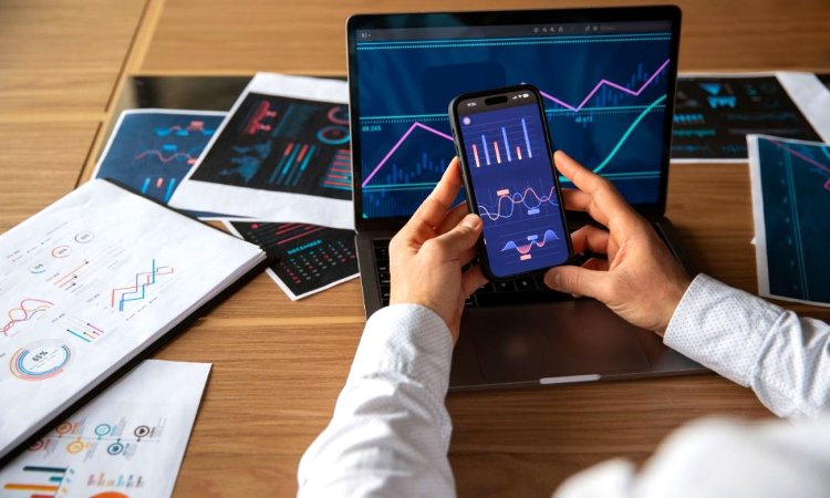 Finding the Right Finance Tool Which Trading App is Best