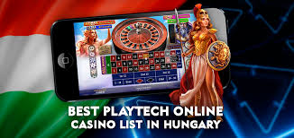 Gambling Sites Hungary Your Comprehensive Guide to Online Gaming