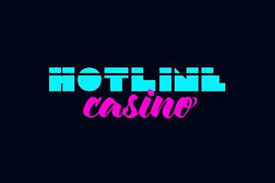 Hotline Casino - Twój przewodnik po świecie gier online 0