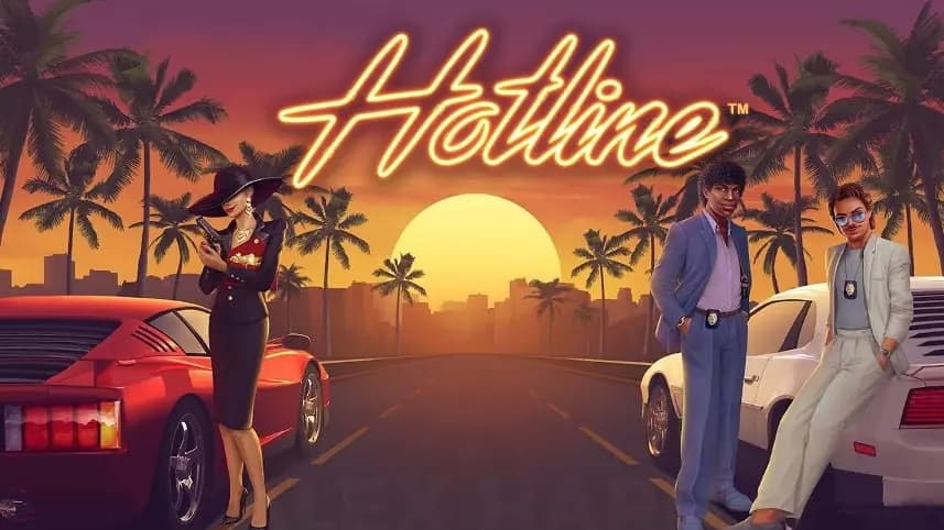 Hotline Casino - Twój przewodnik po świecie gier online 0