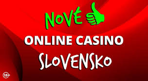 Kasina Slovensko Objavte Najlepšie Možnosti Hrania