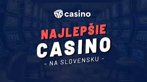 Kasina Slovensko Objavte Najlepšie Možnosti Hrania