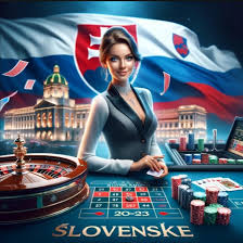 Online casina pro ceske hrace Objevte vzrušení a výhody online hazardu