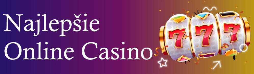 Online casino na Slovensku Svet zábavy a možnosti výhier