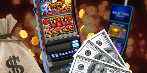 Online Casino Where Luck Meets the Thrill of Chance