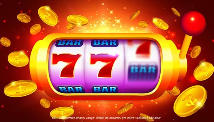 Online Casino za české koruny Objevte svět zábavy a výher