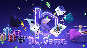Погружение в мир азартных игр с BC.Game Bangladesh Погружение в мир азартных игр с BC.Game Bangladesh
