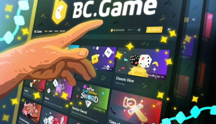 The Ultimate Gaming Experience Exploring Hash.Game