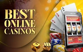 Top Online Casinos for Card 2